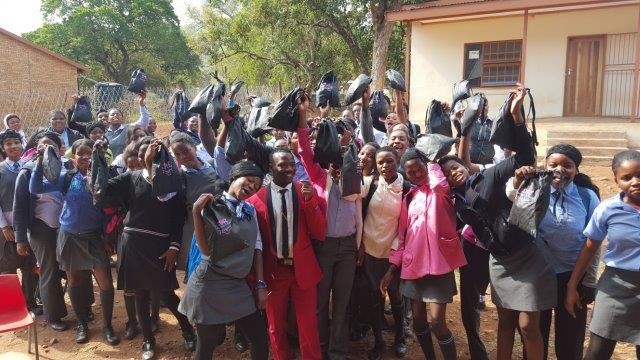 Segashife-Mankele School.