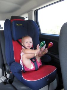 child-restraints