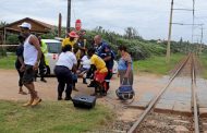 UIC, the worldwide railway organisation, has published its annual report on railway accidents — railway safety achieved a record high in 2018