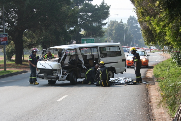 Continuation of Commission of Inquiry into Taxi Violence in Gauteng