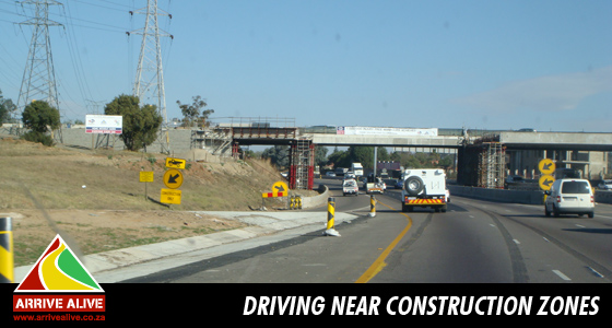 driving-near-construction-zones