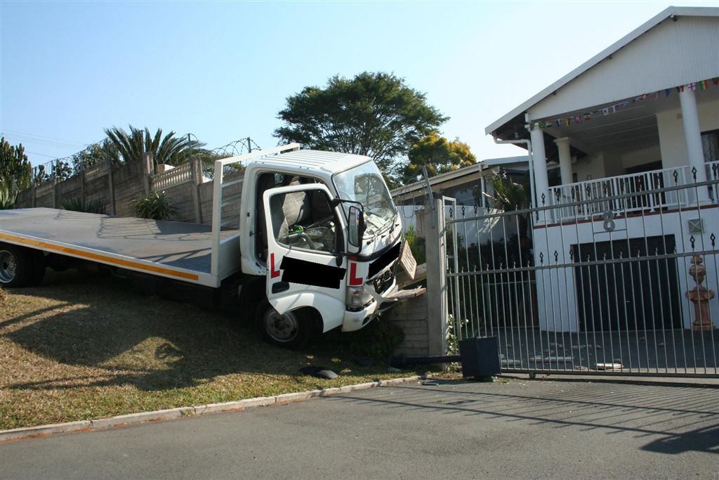 Learner Driver Does It Wrong in Pinetown  Road Safety Blog