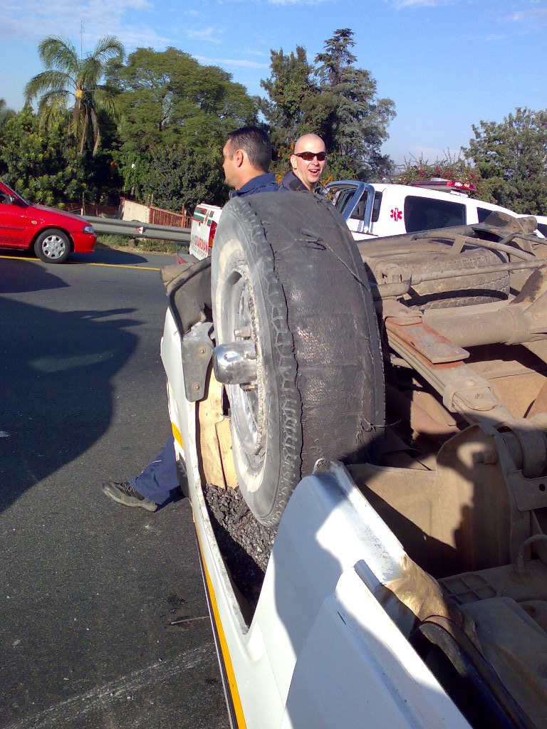 Take care of your tyres before the Festive Season