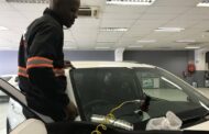 Professional installation of your windscreen is crucial