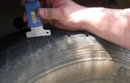How to Tell if Tyres Are Worn Before They Become a Winter Hazard