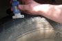 How to Tell if Tyres Are Worn Before They Become a Winter Hazard