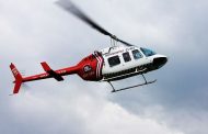 Young biker airlifted from off-road race near Fochville