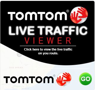 Volkswagen Group Chooses TomTom Traffic