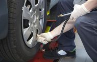 How your vehicle's tyres can save you money