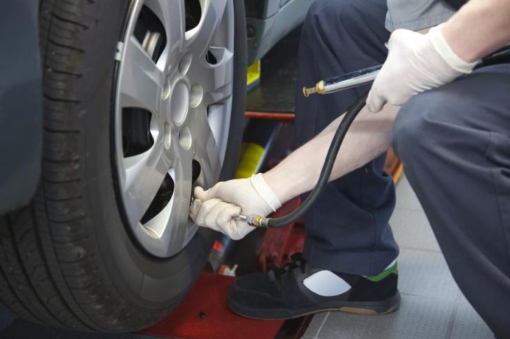 How your vehicle's tyres can save you money