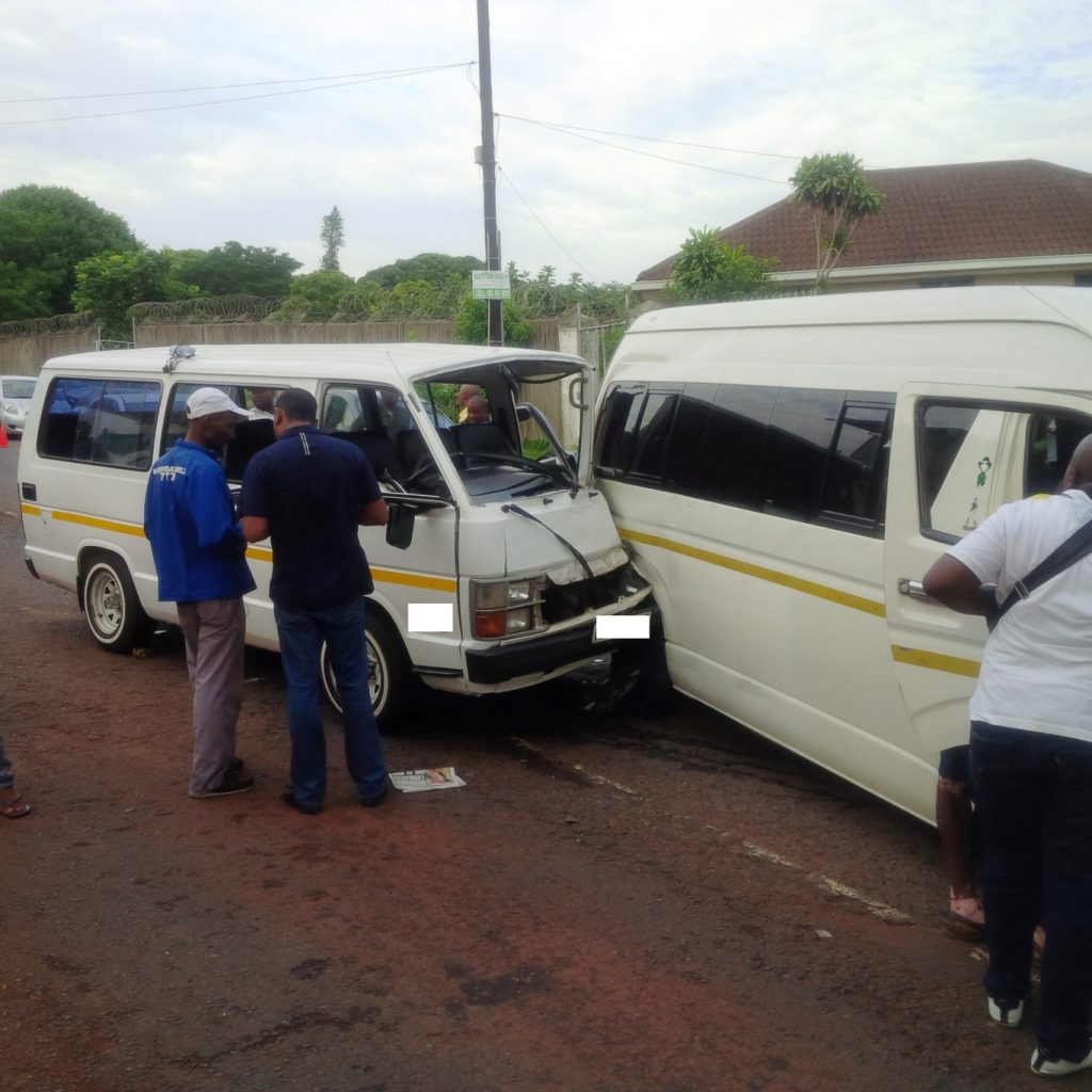 Jan Smuts Highway