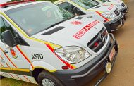 Another horror taxi crash leaves 6 dead in the UMgungundlovu district