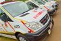 Woman injured in Midrand taxi collision