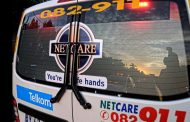Pretoria Pedestrian Sustains Serious Injuries