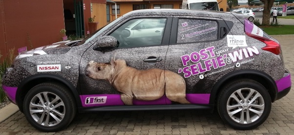 TRO Nissan Juke
