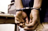 Northern Cape Police arrest suspect on a charge of theft of motor vehicle