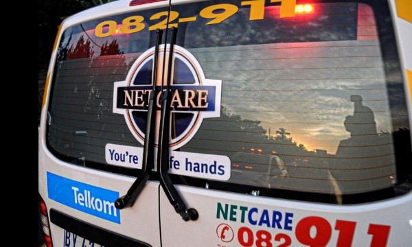 Durban motorcyclist seriously injured on M19 N2 onramp