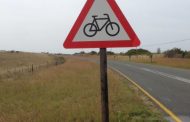 Camperdown cycling accident leaves one injured