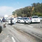 Horrific accident closes the N12 East (13)