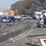 Horrific accident closes the N12 East (15)