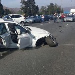 Horrific accident closes the N12 East (2)