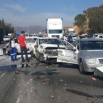 Horrific accident closes the N12 East (3)