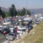 Horrific accident closes the N12 East (5)