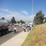 Horrific accident closes the N12 East (8)