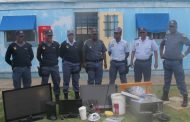 Several successes in festive season crime prevention operations in KZN 