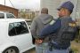 KwaMsane Tactical Response Team and Empangeni Flying Squad arrested two alleged car hijackers