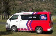 Taxi rear-ends another in Pinelands leaving twelve injured