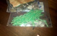 Chatsworth alleged drug merchant nabbed