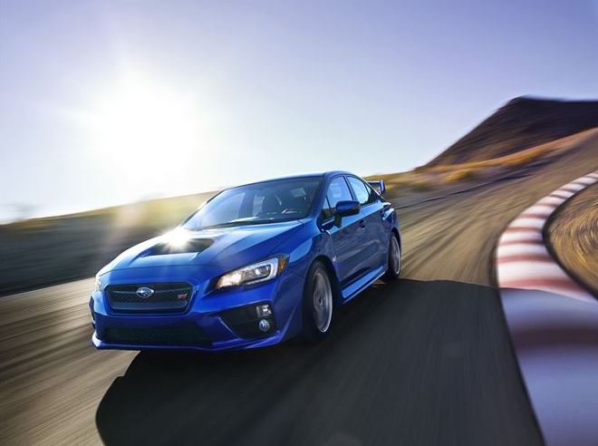 South African Subaru owners not affected by Global recall