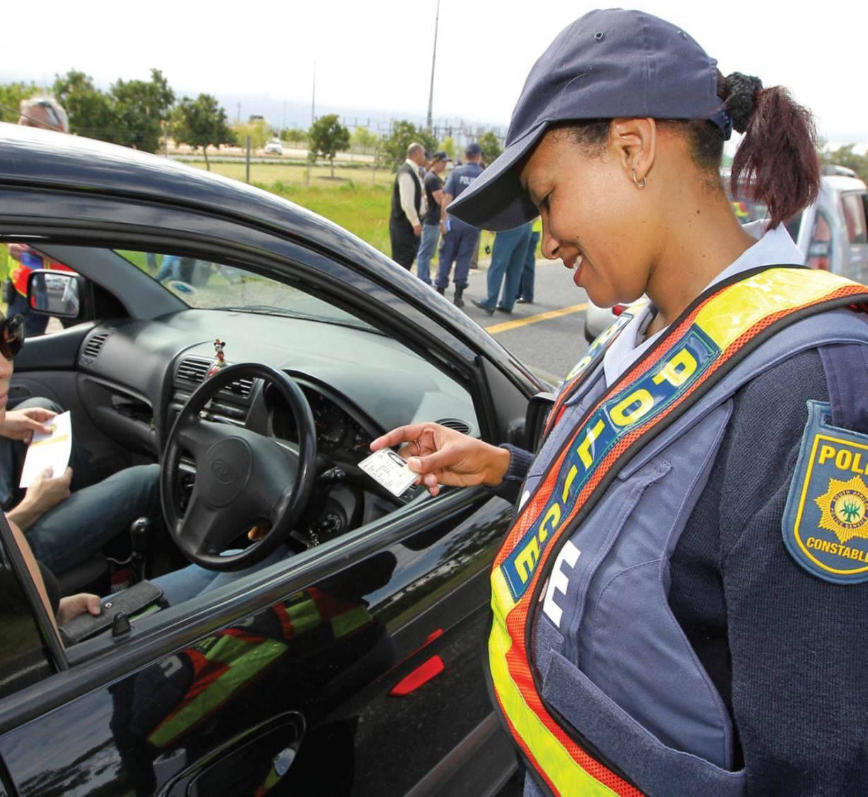 Operation Basadi by women in blue yields results for effective enforcement