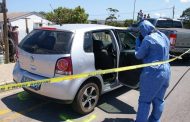 Hijacker arrested and vehicle hijacked 2 hours earlier recovered in East London