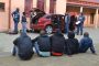 Operation Basadi by women in blue yields results for effective enforcement