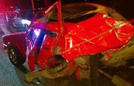 KZN Chatsworth collision leaves four injured