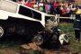 KZN Chatsworth collision leaves four injured