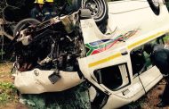 KZN Westbrooke collision leaves three dead and fifteen injured