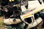 KZN N2 Sibaya vehicle rollover leaves four injured