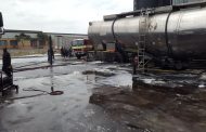 Two burnt in tanker fire in Primrose Park in the Western Cape