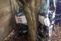 Fatal crash at the Nugget and President Road intersection in Johannesburg CBD