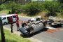 KZN N3 road crash leaves two dead and seventeen injured