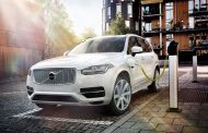 Volvo Cars introduces Twin Engine technology in world's most powerful and cleanest SUV
