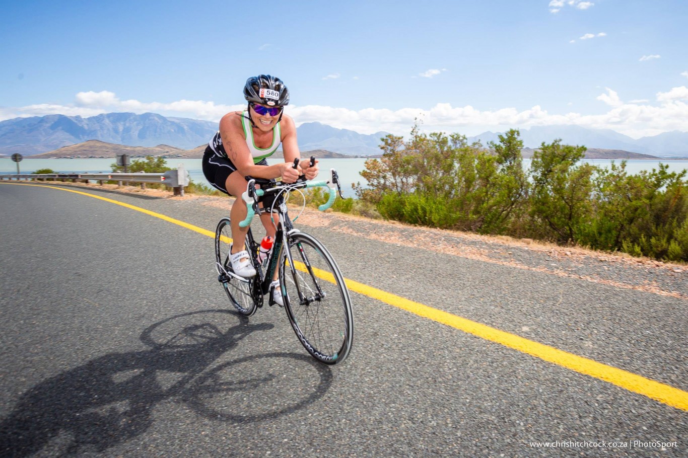 Drive to attract 100 000 cycling tourists to the Western Cape each year