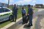 Hijacker arrested and vehicle hijacked 2 hours earlier recovered in East London