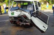 26 injured in early morning accident Pinetown