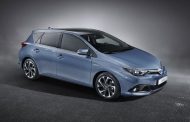 Toyota to debut audacious Auris at Geneva motor show