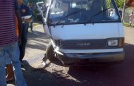 School children injured in crash in the Pietermaritzburg area