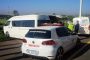 Hijacked truck recovered and stolen items recovered Khayelitsha